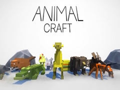 Spill Animal Craft