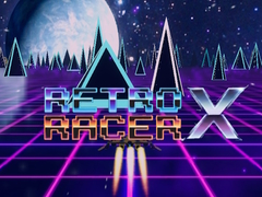 Spill Retro x Racer