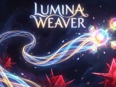 Spill Lumina Weaver