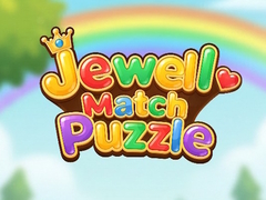 Spill Jewel Match Puzzle