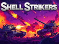 Spill Shell Strikers