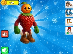 Spill Italian Animals Create a Christmas Brainrot!