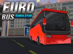 Spill Euro Bus Simulator