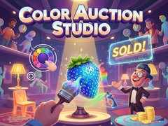 Spill Color Auction Studio
