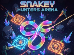 Spill Snakey: Hunters Arena