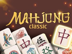 Spill Classic Mahjong