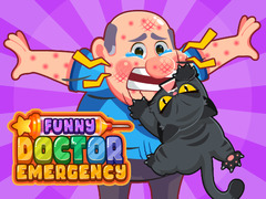 Spill Funny Doctor Emergency
