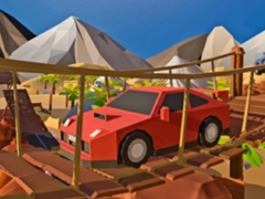 Spill Mini Car Race 3D