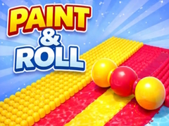 Spill Paint & Roll
