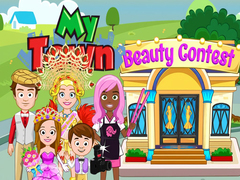 Spill My Town Beauty Contest