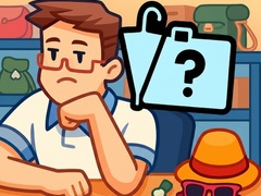 Spill Lost But Found