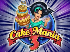 Spill Cake Mania 3