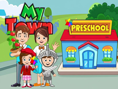 Spill My Town Preschool 