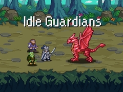 Spill Idle Guardians