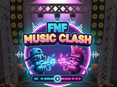 Spill FNF Music Clash