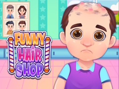 Spill Funny Hair Salons