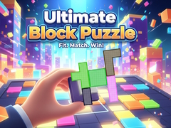 Spill Ultimate Block Puzzle