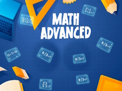 Spill Math Advanced