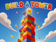 Spill Build a tower
