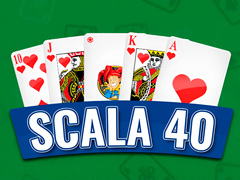 Spill Scala 40