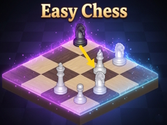 Spill Easy Chess
