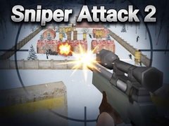 Spill Sniper Attack 2