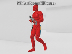Spill White Room Killhouse