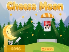 Spill Cheese Moon