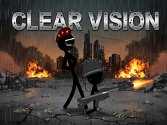 Spill Clear Vision
