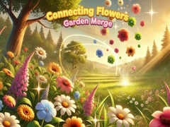 Spill Connecting Flowers: Garden Merge