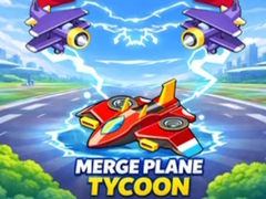 Spill Merge Plane Tycoon