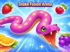 Spill Snake Fusion Arena