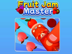 Spill Fruit Jam Master