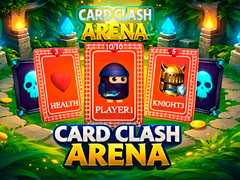 Spill Card Clash Arena