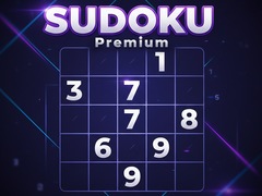 Spill Sudoku Premium