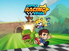 Spill Battle Racing Stars