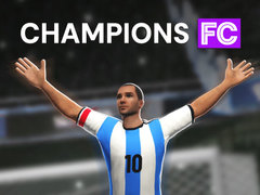 Spill Champions FC