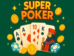 Spill Super Poker