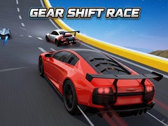Spill Gear Shift Race