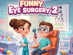 Spill Funny Eye Surgery 2