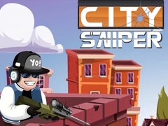 Spill City Sniper