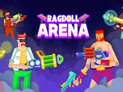 Spill Ragdoll Arena