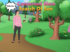 Spill Concerned Mom Search Of Son