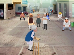 Spill Real Cricket Game Indian