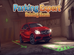 Spill Parking Expert: Driving Exam