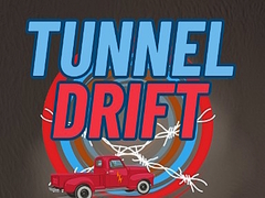 Spill Tunnel Drift