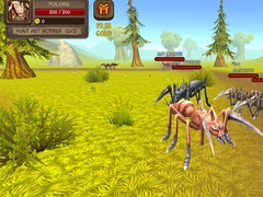 Spill Ultimate Ant Simulator