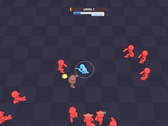 Spill Merge Squad 2048