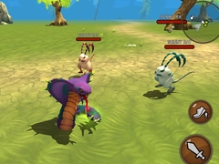 Spill Snake Kingdom Simulator