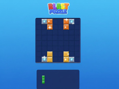 Spill Blast Puzzle